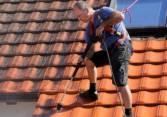 Roofing Contractors In Baldwin Park